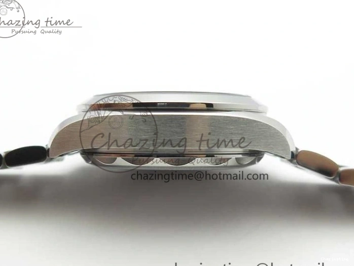 0512 Flexible Aqua Terra 150M 34mm Ladies SS VSF 1:1 Best Edition White MOP Dial Diamonds Markers on SS Bracelet A 7930